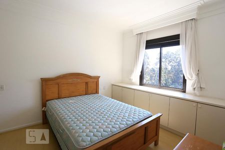 Suite 1 de apartamento para alugar com 4 quartos, 140m² em Vila Suzana, São Paulo