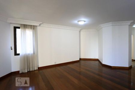 Sala de apartamento para alugar com 4 quartos, 140m² em Vila Suzana, São Paulo