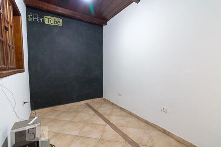 Quarto 1 de casa para alugar com 3 quartos, 180m² em Jardim City, Guarulhos