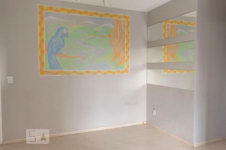 Sala de apartamento à venda com 2 quartos, 50m² em Limão, São Paulo