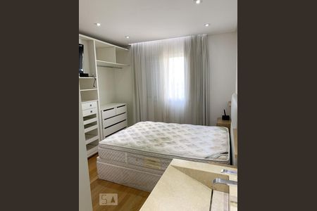 Quarto de apartamento para alugar com 2 quartos, 79m² em Vila Leopoldina, São Paulo