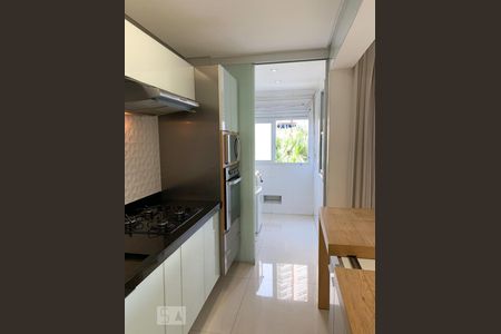 Cozinha de apartamento para alugar com 2 quartos, 79m² em Vila Leopoldina, São Paulo