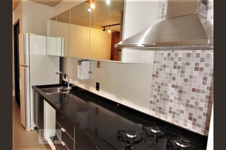 Apartamento à venda com 2 quartos, 70m² em Carandiru, São Paulo