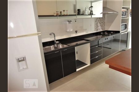 Apartamento à venda com 2 quartos, 70m² em Carandiru, São Paulo