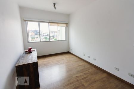 Sala de apartamento à venda com 2 quartos, 67m² em Alto da Lapa, São Paulo