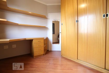 Quarto 1 de apartamento para alugar com 3 quartos, 98m² em Vila Indiana, São Paulo