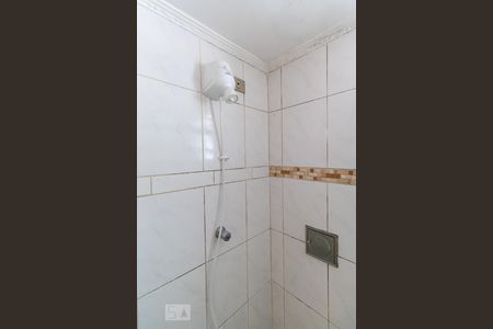 Banheiro de apartamento à venda com 3 quartos, 72m² em Alto de Pinheiros, São Paulo