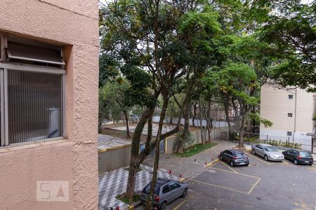 Vista 2 - área de serviço de apartamento à venda com 3 quartos, 72m² em Alto de Pinheiros, São Paulo