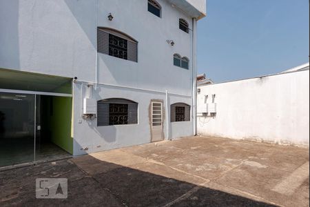 Quintal de casa à venda com 8 quartos, 400m² em Jardim do Lago, Campinas