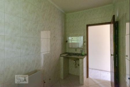 Banheiro de casa para alugar com 8 quartos, 400m² em Jardim do Lago, Campinas