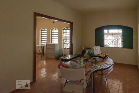 Sala de Jantar de casa à venda com 8 quartos, 400m² em Jardim do Lago, Campinas