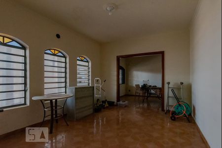 Sala de casa à venda com 8 quartos, 400m² em Jardim do Lago, Campinas