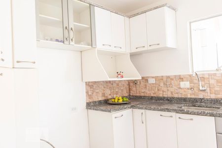 Cozinha de apartamento à venda com 2 quartos, 61m² em Jardim São Paulo(zona Norte), São Paulo