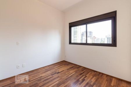 Suite de apartamento para alugar com 1 quarto, 60m² em Jardim Paulistano, São Paulo