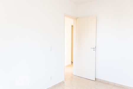 Quarto 2 de apartamento para alugar com 3 quartos, 60m² em Castelo, Belo Horizonte