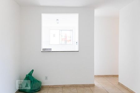 Sala de apartamento para alugar com 3 quartos, 60m² em Castelo, Belo Horizonte