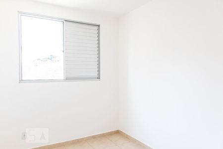 Quarto 2 de apartamento para alugar com 3 quartos, 60m² em Castelo, Belo Horizonte