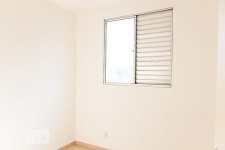 Quarto 1 de apartamento para alugar com 3 quartos, 60m² em Castelo, Belo Horizonte