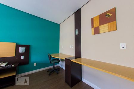 Apartamento à venda com 1 quarto, 27m² em Cidade Baixa, Porto Alegre