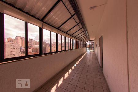 Apartamento à venda com 1 quarto, 27m² em Cidade Baixa, Porto Alegre