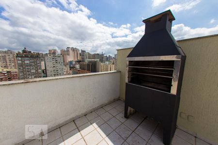 Apartamento à venda com 1 quarto, 27m² em Cidade Baixa, Porto Alegre