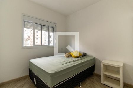 Suíte de apartamento para alugar com 1 quarto, 36m² em Santa Efigênia, São Paulo