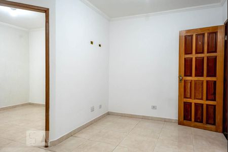 Sala de kitnet/studio para alugar com 1 quarto, 32m² em Cidade Mãe do Céu, São Paulo