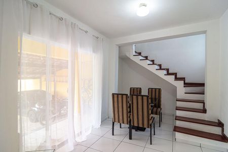 Apartamento para alugar com 180m², 4 quartos e 5 vagasSala 