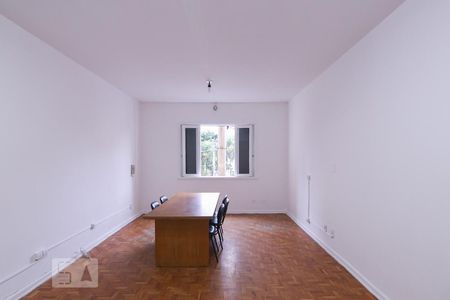 Studio de apartamento para alugar com 1 quarto, 44m² em Perdizes, São Paulo