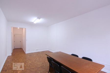 Studio de apartamento para alugar com 1 quarto, 44m² em Perdizes, São Paulo