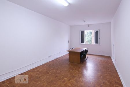 Studio de apartamento para alugar com 1 quarto, 44m² em Perdizes, São Paulo