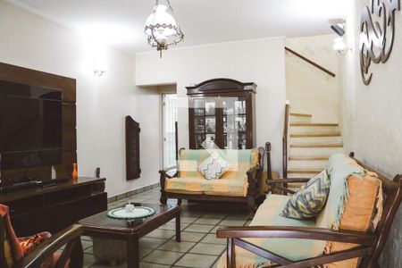 Sala de casa para alugar com 2 quartos, 173m² em Jardim Franca, São Paulo