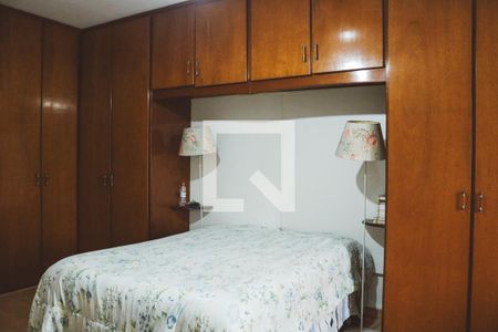 Quarto 2 de casa para alugar com 2 quartos, 173m² em Jardim Franca, São Paulo