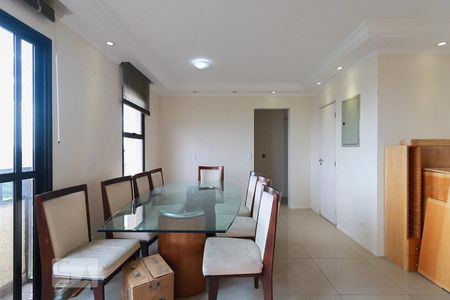 Sala de apartamento à venda com 2 quartos, 67m² em Jaguaribe, Osasco