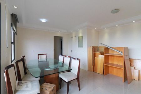 Sala de apartamento à venda com 2 quartos, 70m² em Jaguaribe, Osasco