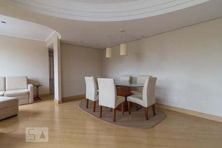 Sala de apartamento à venda com 2 quartos, 84m² em Passo da Areia, Porto Alegre