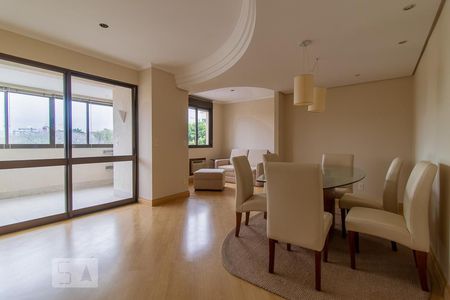 Sala de apartamento à venda com 2 quartos, 84m² em Passo da Areia, Porto Alegre