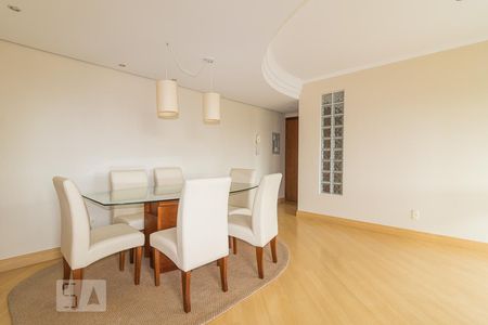 Sala de apartamento à venda com 2 quartos, 84m² em Passo da Areia, Porto Alegre