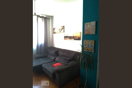 Sala de apartamento para alugar com 2 quartos, 80m² em Vila Buarque, São Paulo