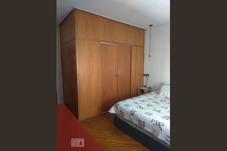 Quarto 1 de apartamento para alugar com 2 quartos, 80m² em Vila Buarque, São Paulo