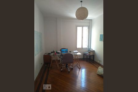 Quarto 2 de apartamento para alugar com 2 quartos, 80m² em Vila Buarque, São Paulo