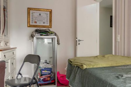 Quarto 1 de apartamento à venda com 4 quartos, 190m² em Vila Andrade, São Paulo