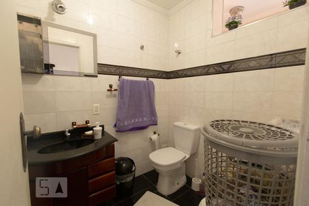 Banheiro de apartamento à venda com 2 quartos, 75m² em Penha de França, São Paulo