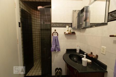 Banheiro de apartamento para alugar com 2 quartos, 75m² em Penha de França, São Paulo