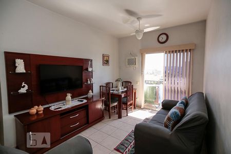 Sala de apartamento à venda com 2 quartos, 75m² em Engenho de Dentro, Rio de Janeiro