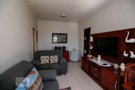 Sala de apartamento à venda com 2 quartos, 75m² em Engenho de Dentro, Rio de Janeiro