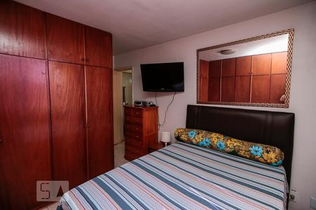 Suíte de apartamento à venda com 2 quartos, 75m² em Engenho de Dentro, Rio de Janeiro