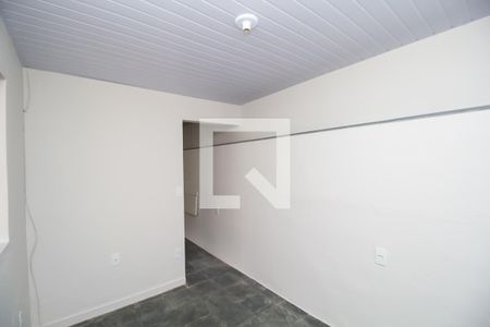 Quarto de casa para alugar com 1 quarto, 50m² em Santa Tereza, Belo Horizonte