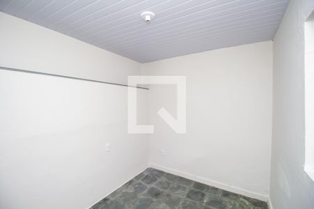 Quarto de casa para alugar com 1 quarto, 50m² em Santa Tereza, Belo Horizonte