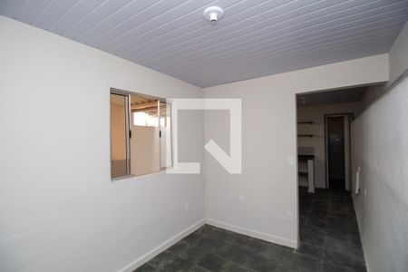 Quarto de casa para alugar com 1 quarto, 50m² em Santa Tereza, Belo Horizonte